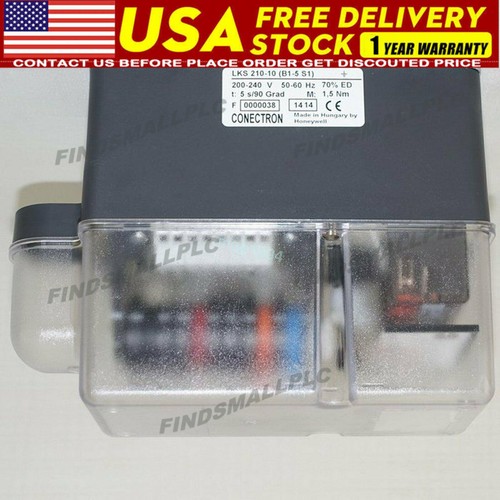 1pz servomotore honeywell - 1pz,