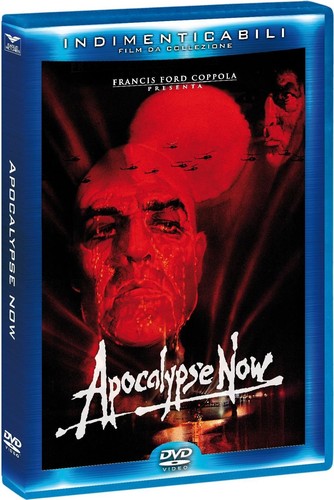 Dvd apocalypse now - dvd,