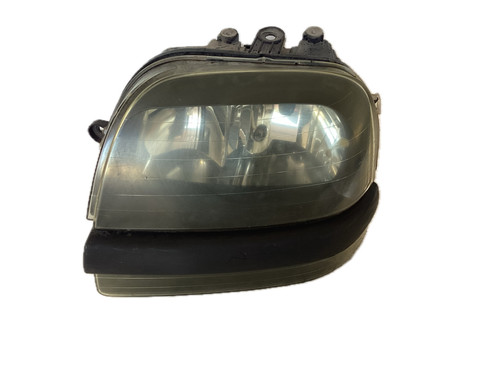 Fanale faro lampada - fanale,
