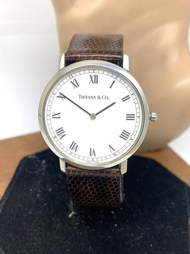 Orologio tiffany unisex - tiffany,
