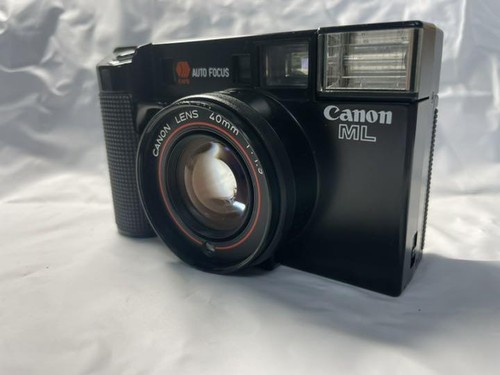 Canon af35ml autoboy - canon, 35