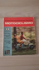 MOTOCICLISMO 5 1966 PROVE 