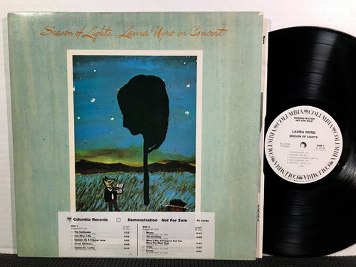 Laura nyro season lights - laura,