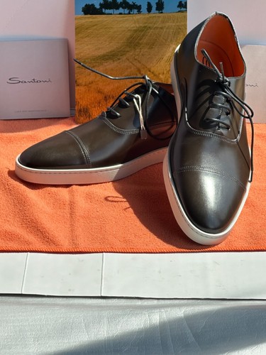 795 santoni durbin - santoni, derby