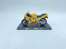 MODELLINO MOTO TRIUMPH TT600