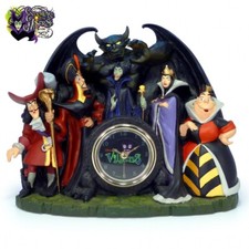 orologio da scrivania cattivi