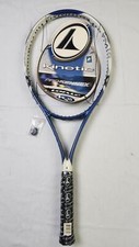 Racchetta da tennis Pro Kennex Kinetic Lonic Ki 15 con smorzatore - 4 3/8" non incordata, MP