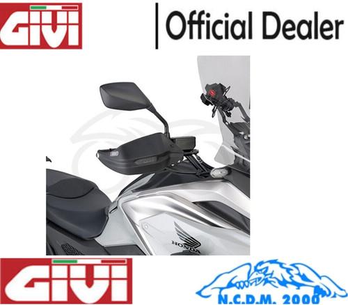 Paramani givi tecnopolimero - paramani,