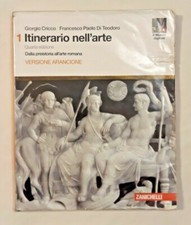 1 Itinerario nell'arte