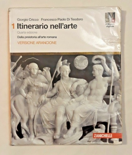 Itinerario nell arte - 1,