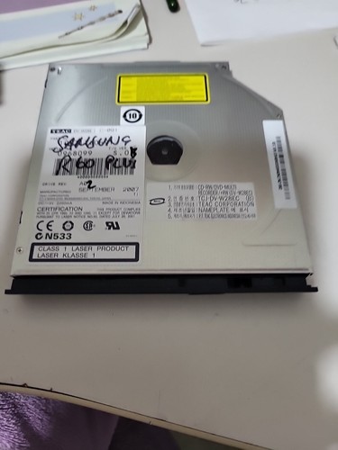 Samsung r60 masterizzatore ide - r60,