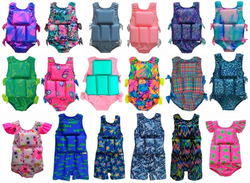 Costume bagno bambina - da, o