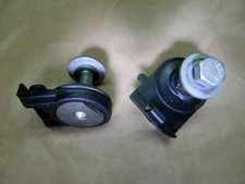 SMART FORTWO 450 COPPIA