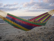 Nuova Amaca Messicana Doppia