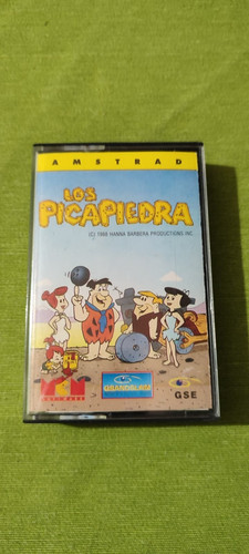 Gioco tape amstrad cpc - 464, 472
