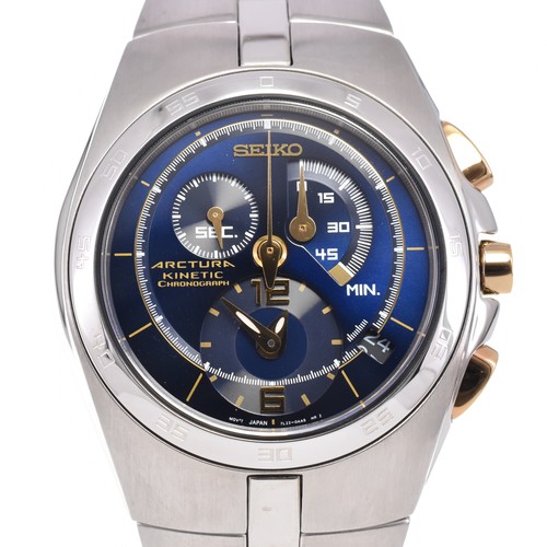 Orologio uomo seiko arctura - orologio,