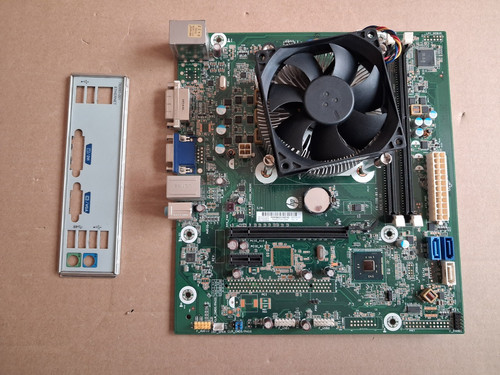Kit 280 scheda - kit, mt