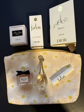 Dior J'adore Eau De & Miss
