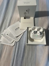airpods4 ANC cancellazione