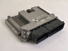 Centralina motore diesel