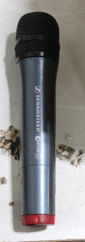 Sennheiser wireless 100 - sennheiser,