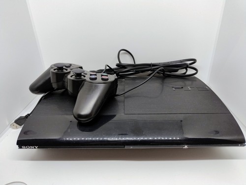 Console sony ps3 super - console,