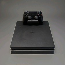 PS4 - Playstation 4 - Slim