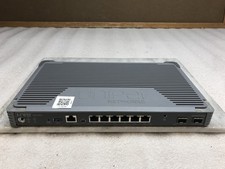 Juniper Networks SRX300 6