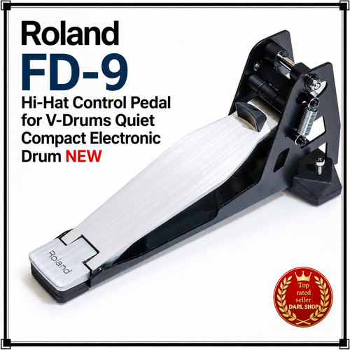 Roland hat control - roland, fd-9