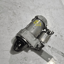 avviamento per MERCEDES-BENZ CAMION SPRINTER 4A SERIE 3 5T 516 c599ab A0061514501