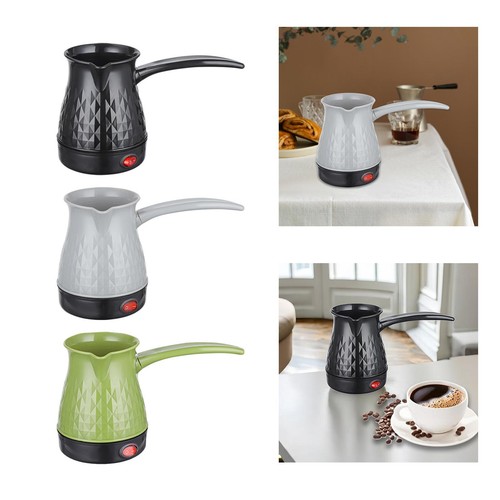 Caffettiera elettrica