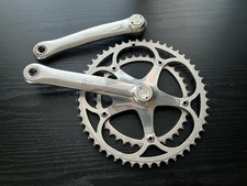Guarnitura vintage Campagnolo