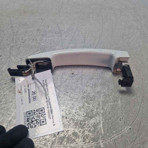 Maniglia esterna porta - , sx