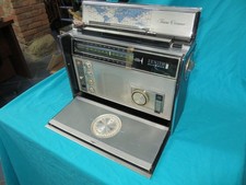 ZENITH Trans Oceanic mod