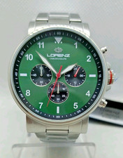 OROLOGIO CRONOGRAFO UOMO