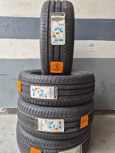Set pneumatici 255 r20 - pneumatici,