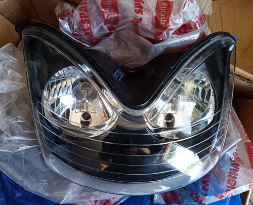 Aprilia leonardo 125 150 - aprilia,