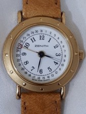 Orologio calendario ZENITH