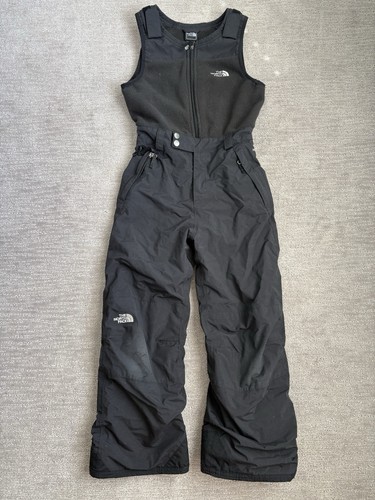Pantaloni neve isolati the - da,