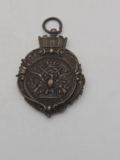 Medaglia Tiro a Segno