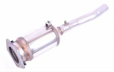 Filtro antiparticolato DPF