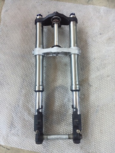 Forcella anteriore honda cbr - forcella,