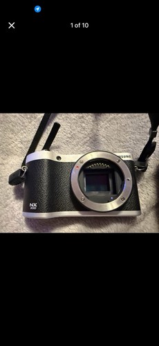 Samsung 300 specchio meno - specchio,