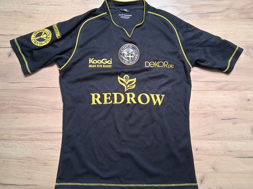Crociati celtici maglia rugby - celtici!,