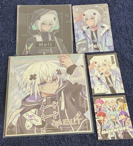 Set melt tenshi koreka - tenshi,