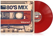80s Mix Vol 1 / Vari - 80s Mix