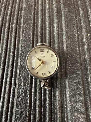 Orologio tasca tudor sfera - orologio,