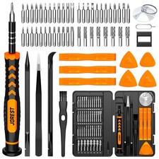 Set cacciaviti di precisione