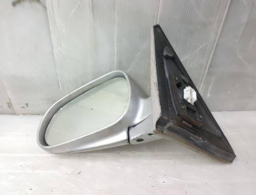 Specchietto retrovisore - specchietto,