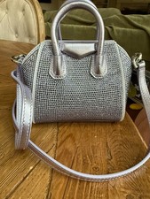 Borsa givenchy micro antigona - borsa,